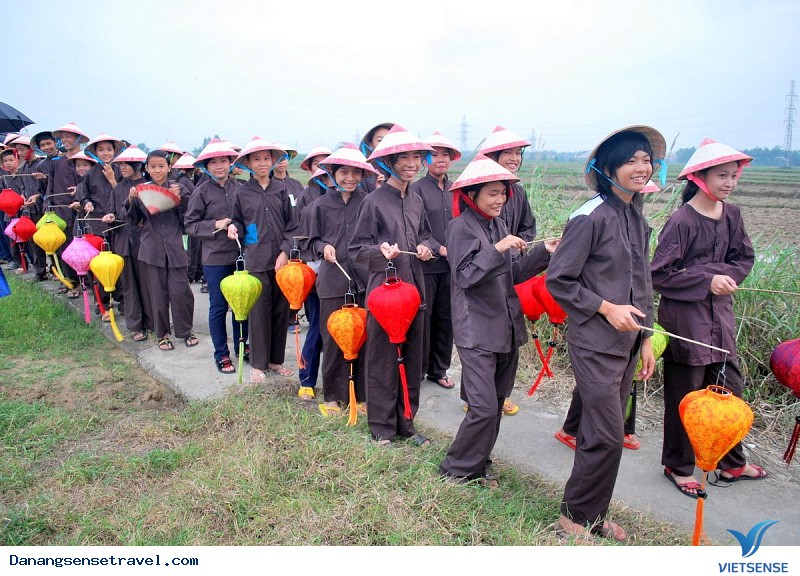 Vài nét về lễ hội rước Mục Đồng - Ảnh 2