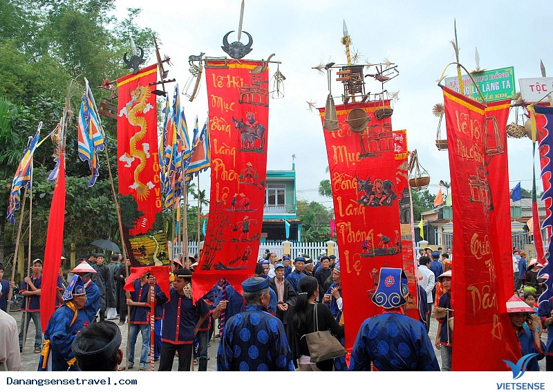 Vài nét về lễ hội rước Mục Đồng - Ảnh 1