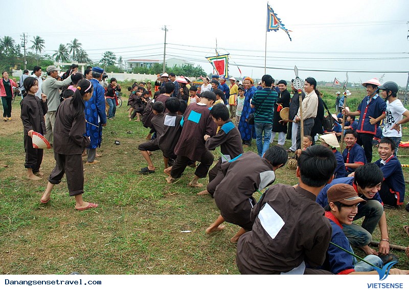 Vài nét về lễ hội rước Mục Đồng - Ảnh 3