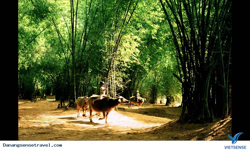 Sự tích xưa về lễ hội rước Mục Đồng - Ảnh 1