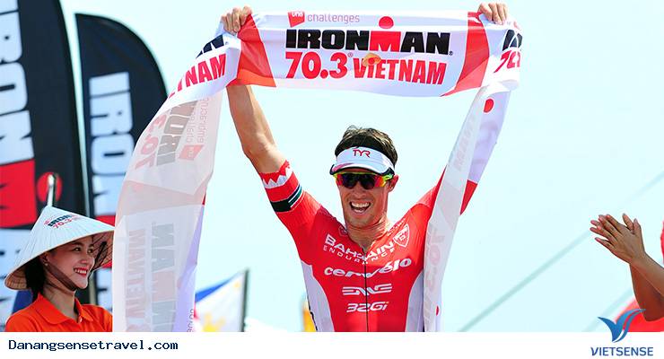 Ironman 70.3 Đà Nẵng 2019 – Tâm điểm tháng 5 - Ảnh 4