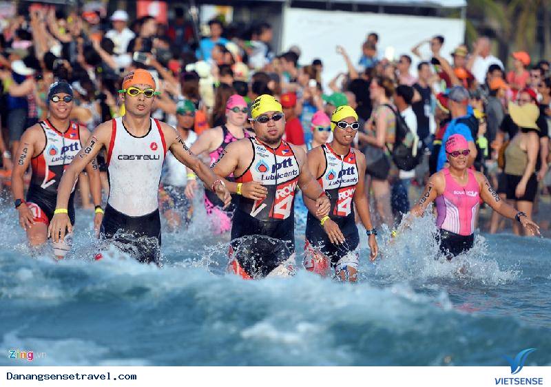 Ironman 70.3 Đà Nẵng 2019 – Tâm điểm tháng 5 - Ảnh 6