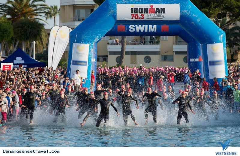 Ironman 70.3 Đà Nẵng 2019 – Tâm điểm tháng 5 - Ảnh 5