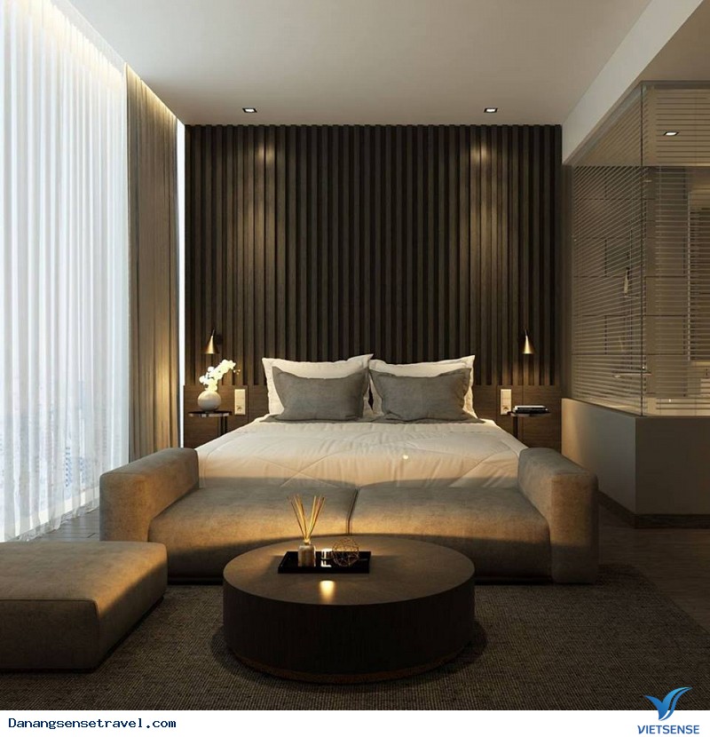 Khách Sạn Grand Ocean Luxury Đẳng Cấp 4 Sao