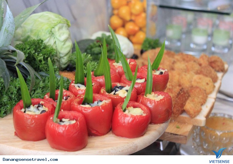 Khách Sạn Grand Ocean Luxury Đẳng Cấp 4 Sao