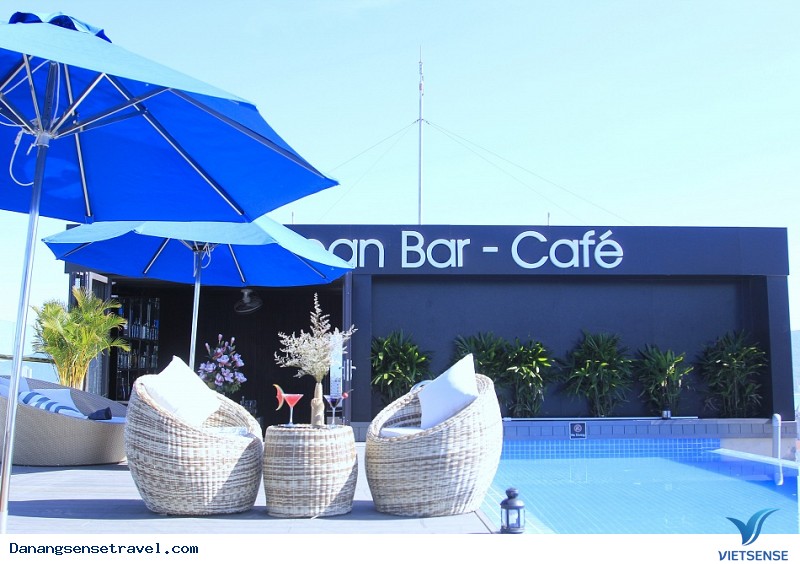 Khách Sạn Grand Ocean Luxury Đẳng Cấp 4 Sao