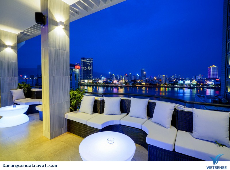 Khách sạn đẳng cấp 4 sao SatYa