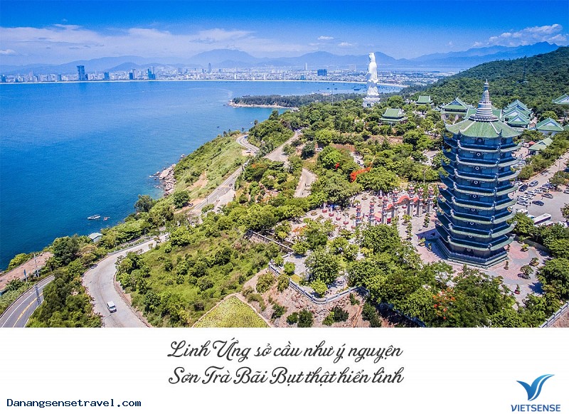 Khám Phá Những Điểm Check In Ấn Tượng Trên Cung Đường Tới Bán Đảo Sơn Trà - Ảnh 3 Khám Phá Những Điểm Check In Ấn Tượng Trên Cung Đường Tới Bán Đảo Sơn Trà - Ảnh 3