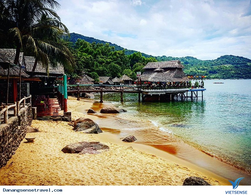 Khám Phá Những Điểm Check In Ấn Tượng Trên Cung Đường Tới Bán Đảo Sơn Trà - Ảnh 4 Khám Phá Những Điểm Check In Ấn Tượng Trên Cung Đường Tới Bán Đảo Sơn Trà - Ảnh 4