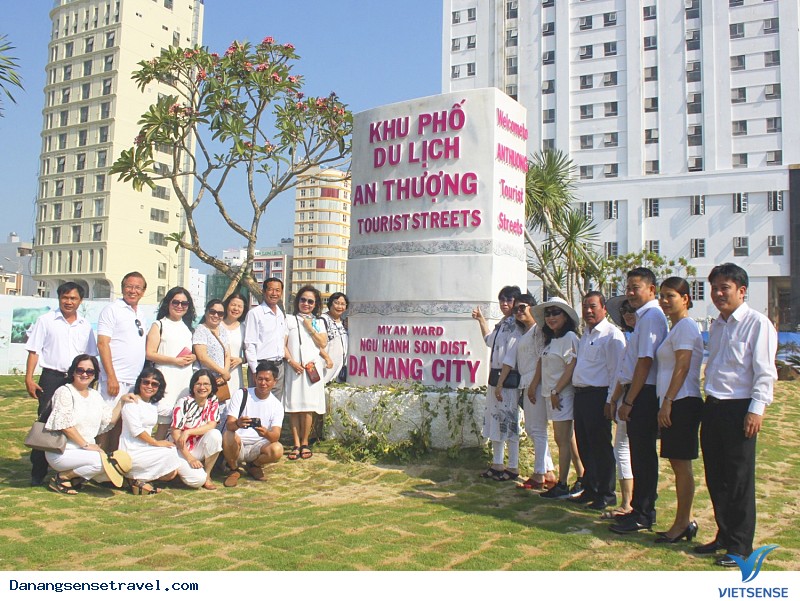 Giới Thiệu Khu phố Tây An Thượng - Ảnh 1