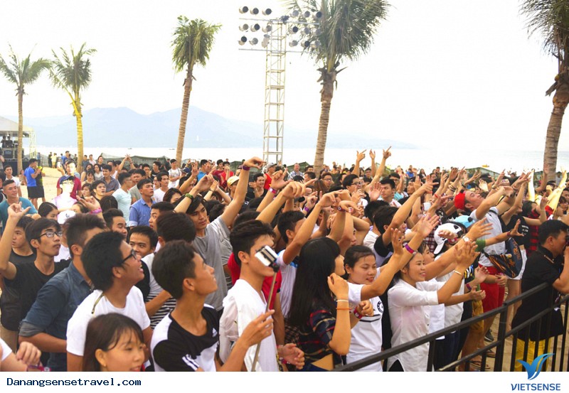 Dịch vụ hấp dẫn - Ảnh 1