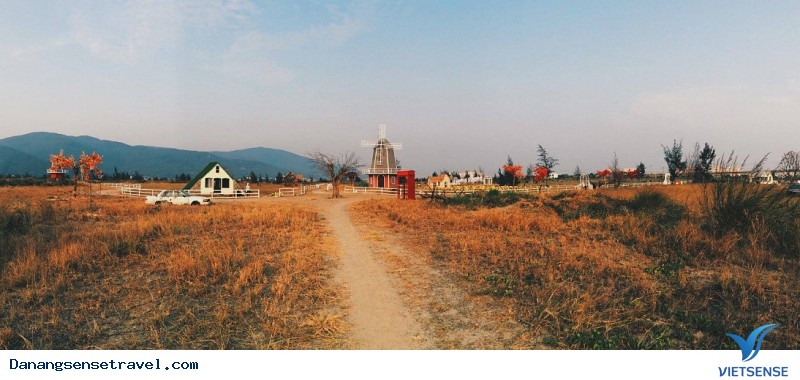 Kinh nghiệm chụp ảnh tự sướng tại Thuận Phước Field, Đà Nẵng 2018 - Ảnh 6 Kinh nghiệm chụp ảnh tự sướng tại Thuận Phước Field, Đà Nẵng 2018 - Ảnh 6