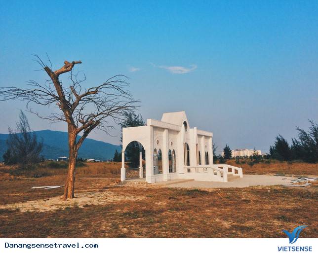 Kinh nghiệm chụp ảnh tự sướng tại Thuận Phước Field, Đà Nẵng 2018 - Ảnh 3 Kinh nghiệm chụp ảnh tự sướng tại Thuận Phước Field, Đà Nẵng 2018 - Ảnh 3