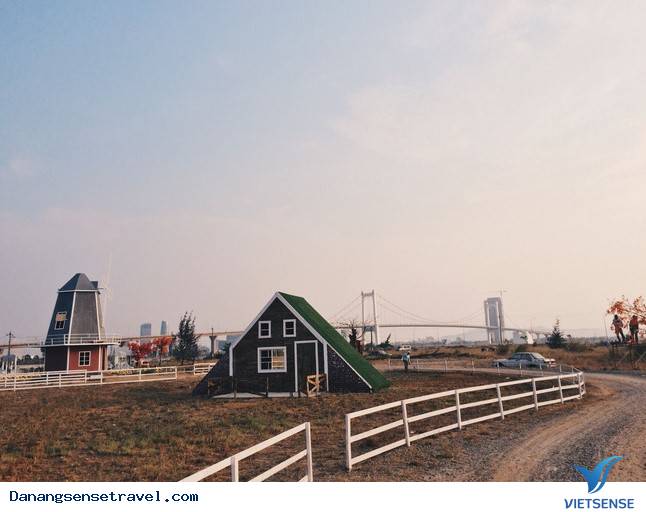 Kinh nghiệm chụp ảnh tự sướng tại Thuận Phước Field, Đà Nẵng 2018 - Ảnh 5 Kinh nghiệm chụp ảnh tự sướng tại Thuận Phước Field, Đà Nẵng 2018 - Ảnh 5