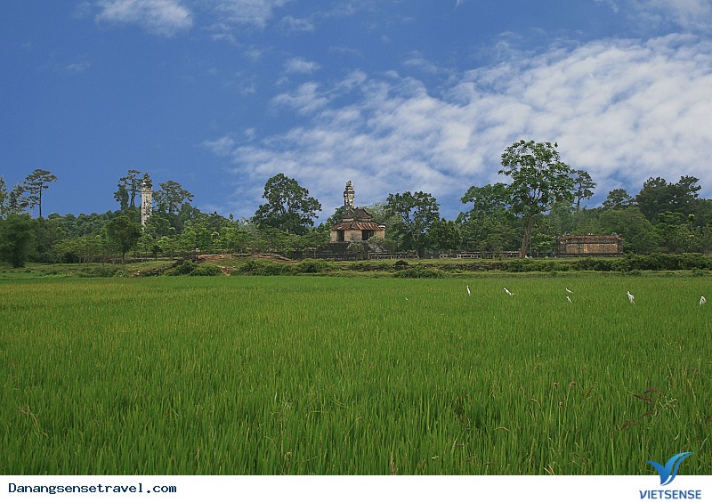 Giá trị kiến trúc Giá trị kiến trúc