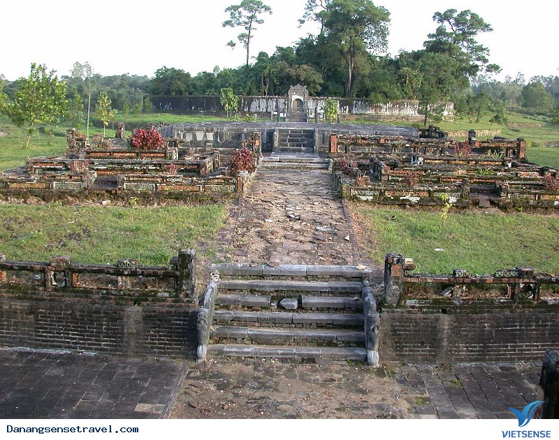 Kiến trúc Kiến trúc