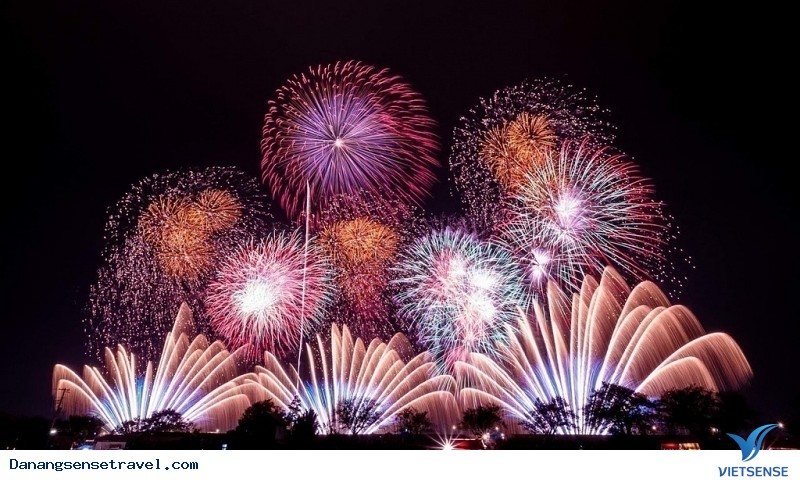 Lễ hội pháo hoa quốc tế Đà Nẵng 2019 chủ đề “Những dòng sông kể chuyện” - Ảnh 6 Lễ hội pháo hoa quốc tế Đà Nẵng 2019 chủ đề “Những dòng sông kể chuyện” - Ảnh 6