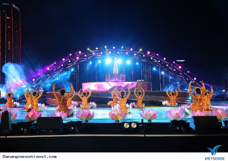 Lễ hội pháo hoa quốc tế Đà Nẵng 2019 chủ đề “Những dòng sông kể chuyện” - Ảnh 3 Lễ hội pháo hoa quốc tế Đà Nẵng 2019 chủ đề “Những dòng sông kể chuyện” - Ảnh 3