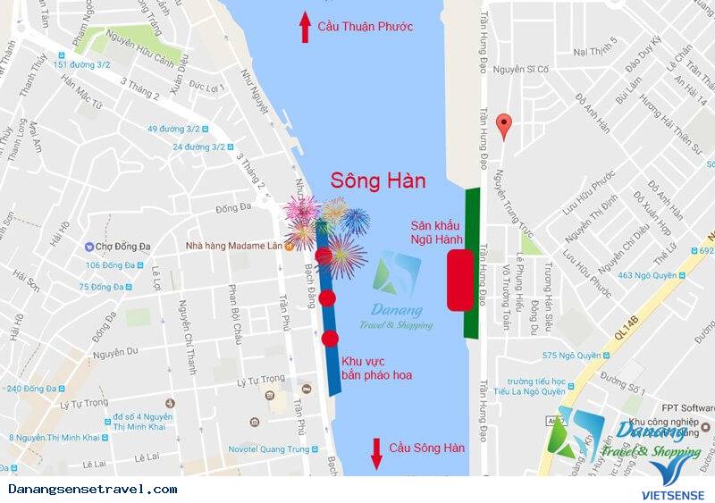 Lễ hội pháo hoa quốc tế Đà Nẵng 2019 chủ đề “Những dòng sông kể chuyện” - Ảnh 5 Lễ hội pháo hoa quốc tế Đà Nẵng 2019 chủ đề “Những dòng sông kể chuyện” - Ảnh 5