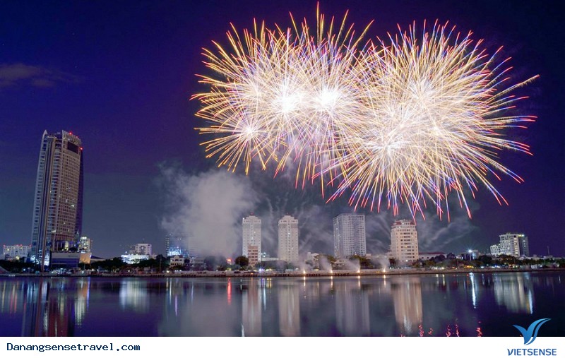 Lễ hội pháo hoa quốc tế Đà Nẵng 2019 chủ đề “Những dòng sông kể chuyện” - Ảnh 8 Lễ hội pháo hoa quốc tế Đà Nẵng 2019 chủ đề “Những dòng sông kể chuyện” - Ảnh 8