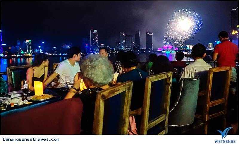 Lễ hội pháo hoa quốc tế Đà Nẵng 2019 chủ đề “Những dòng sông kể chuyện” - Ảnh 9 Lễ hội pháo hoa quốc tế Đà Nẵng 2019 chủ đề “Những dòng sông kể chuyện” - Ảnh 9