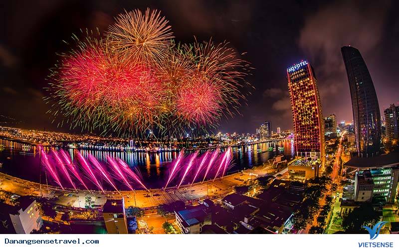 Lễ hội pháo hoa quốc tế Đà Nẵng 2019 chủ đề “Những dòng sông kể chuyện” - Ảnh 7 Lễ hội pháo hoa quốc tế Đà Nẵng 2019 chủ đề “Những dòng sông kể chuyện” - Ảnh 7