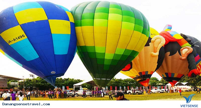“Mãn nhãn” với Lễ hội Khinh khí cầu Quốc tế 2019 sắp diễn ra tại Đà Nẵng - Ảnh 8 “Mãn nhãn” với Lễ hội Khinh khí cầu Quốc tế 2019 sắp diễn ra tại Đà Nẵng - Ảnh 8