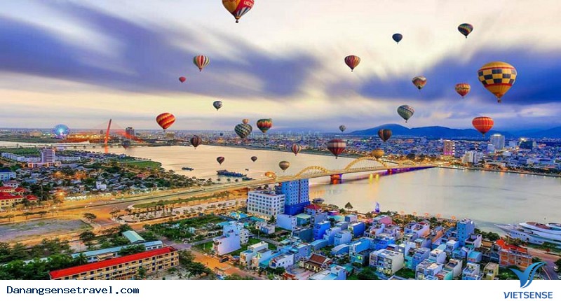 “Mãn nhãn” với Lễ hội Khinh khí cầu Quốc tế 2019 sắp diễn ra tại Đà Nẵng - Ảnh 3 “Mãn nhãn” với Lễ hội Khinh khí cầu Quốc tế 2019 sắp diễn ra tại Đà Nẵng - Ảnh 3