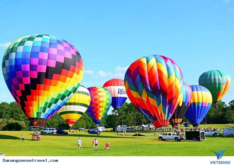 “Mãn nhãn” với Lễ hội Khinh khí cầu Quốc tế 2019 sắp diễn ra tại Đà Nẵng - Ảnh 2 “Mãn nhãn” với Lễ hội Khinh khí cầu Quốc tế 2019 sắp diễn ra tại Đà Nẵng - Ảnh 2