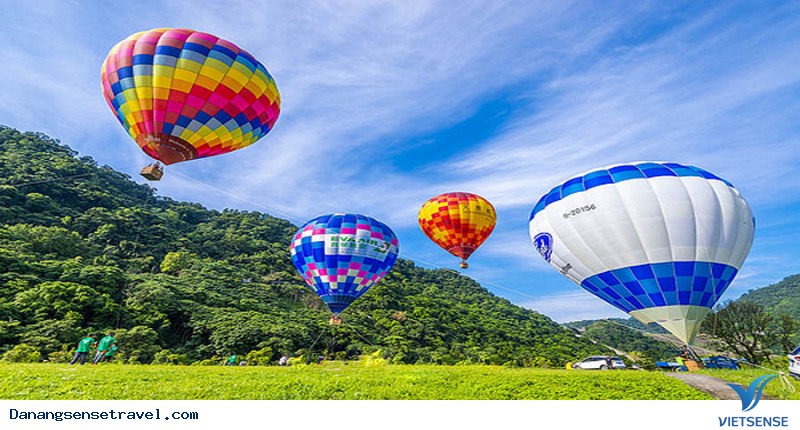 “Mãn nhãn” với Lễ hội Khinh khí cầu Quốc tế 2019 sắp diễn ra tại Đà Nẵng - Ảnh 7 “Mãn nhãn” với Lễ hội Khinh khí cầu Quốc tế 2019 sắp diễn ra tại Đà Nẵng - Ảnh 7