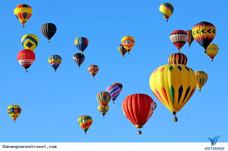“Mãn nhãn” với Lễ hội Khinh khí cầu Quốc tế 2019 sắp diễn ra tại Đà Nẵng - Ảnh 9 “Mãn nhãn” với Lễ hội Khinh khí cầu Quốc tế 2019 sắp diễn ra tại Đà Nẵng - Ảnh 9