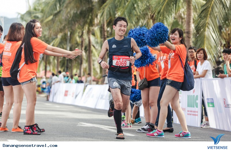 MANULIFE DANANG INTERNATIONAL MARATHON 2019 - Ảnh 5