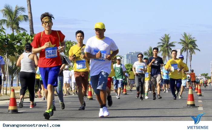 MANULIFE DANANG INTERNATIONAL MARATHON 2019 - Ảnh 3