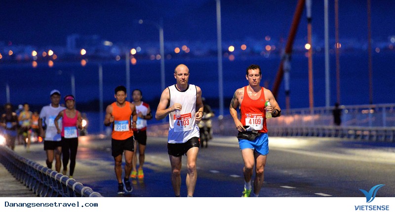 MANULIFE DANANG INTERNATIONAL MARATHON 2019 - Ảnh 6