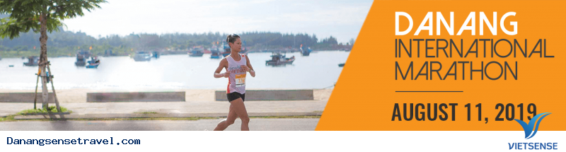 MANULIFE DANANG INTERNATIONAL MARATHON 2019 - Ảnh 7