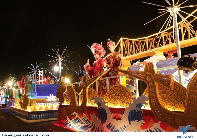 Festival đường phố - Ảnh 4