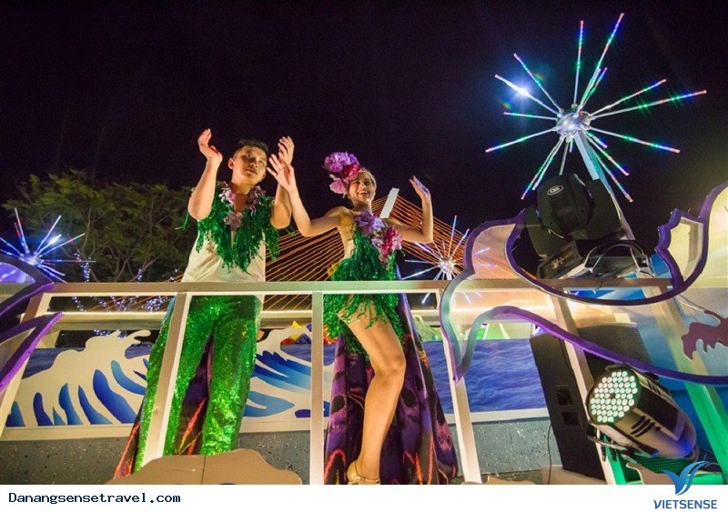 Festival đường phố - Ảnh 3