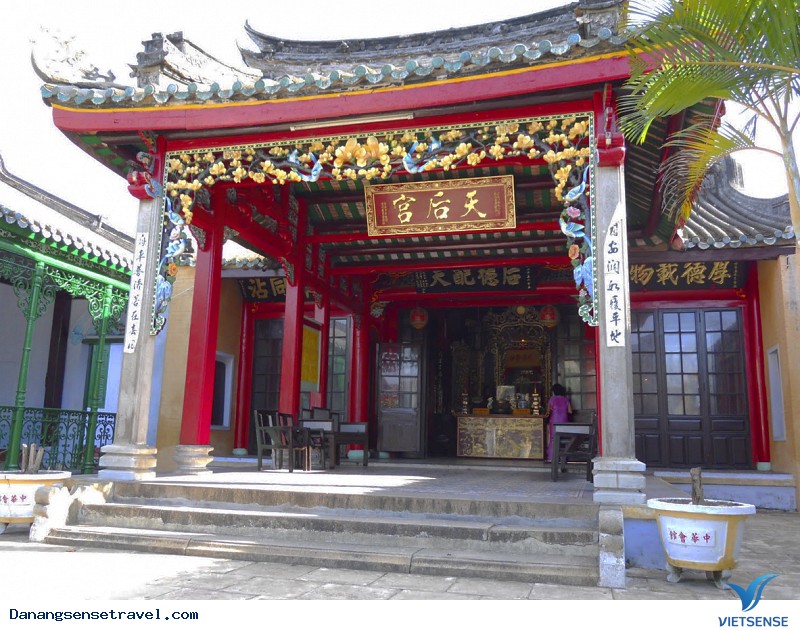 Ngày 04 tháng 12 sẽ miễn phí vé vào cửa khi tham quan Hội An - Ảnh 4 Ngày 04 tháng 12 sẽ miễn phí vé vào cửa khi tham quan Hội An - Ảnh 4