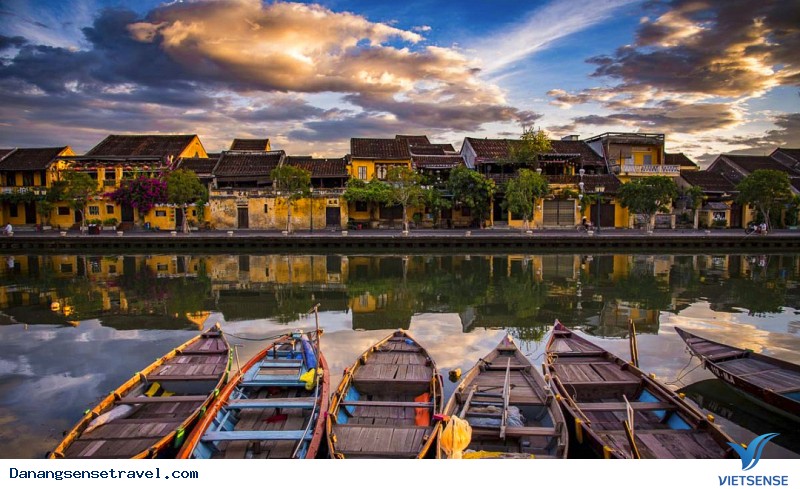 Ngày 04 tháng 12 sẽ miễn phí vé vào cửa khi tham quan Hội An - Ảnh 3 Ngày 04 tháng 12 sẽ miễn phí vé vào cửa khi tham quan Hội An - Ảnh 3