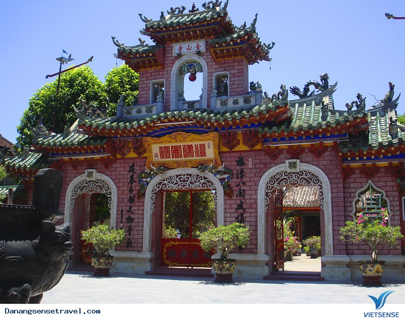 Ngày 04 tháng 12 sẽ miễn phí vé vào cửa khi tham quan Hội An - Ảnh 5 Ngày 04 tháng 12 sẽ miễn phí vé vào cửa khi tham quan Hội An - Ảnh 5