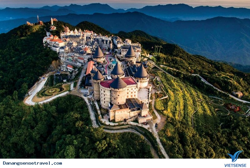 Ngày lễ Quốc khánh mùng 2 tháng 9 - 2018, thăm quan Đà Nẵng nên đi đâu chơi - Ảnh 4