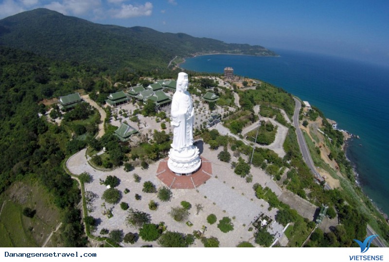 Ngày lễ Quốc khánh mùng 2 tháng 9 - 2018, thăm quan Đà Nẵng nên đi đâu chơi - Ảnh 2