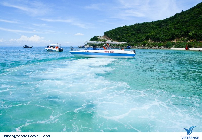 Ngày lễ Quốc khánh mùng 2 tháng 9 - 2018, thăm quan Đà Nẵng nên đi đâu chơi - Ảnh 3