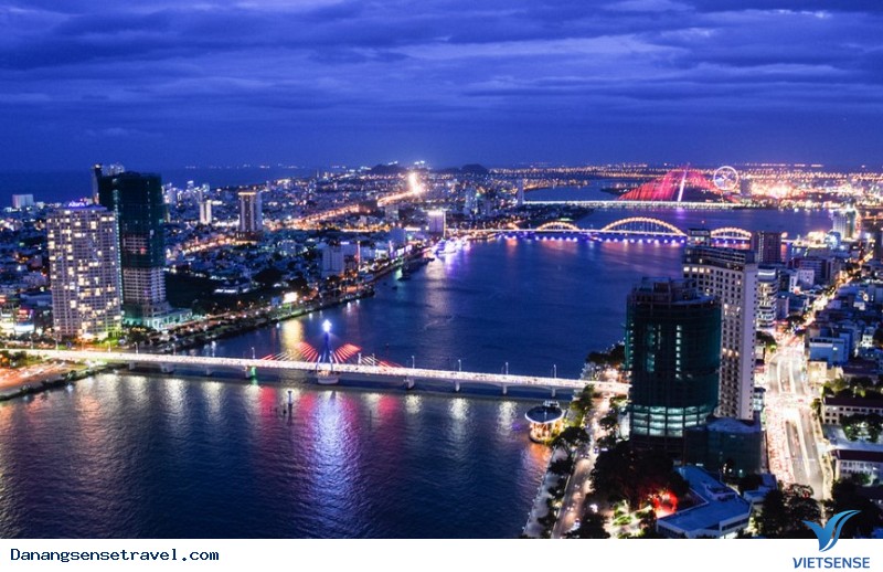 Ngày lễ Quốc khánh mùng 2 tháng 9 - 2018, thăm quan Đà Nẵng nên đi đâu chơi - Ảnh 1