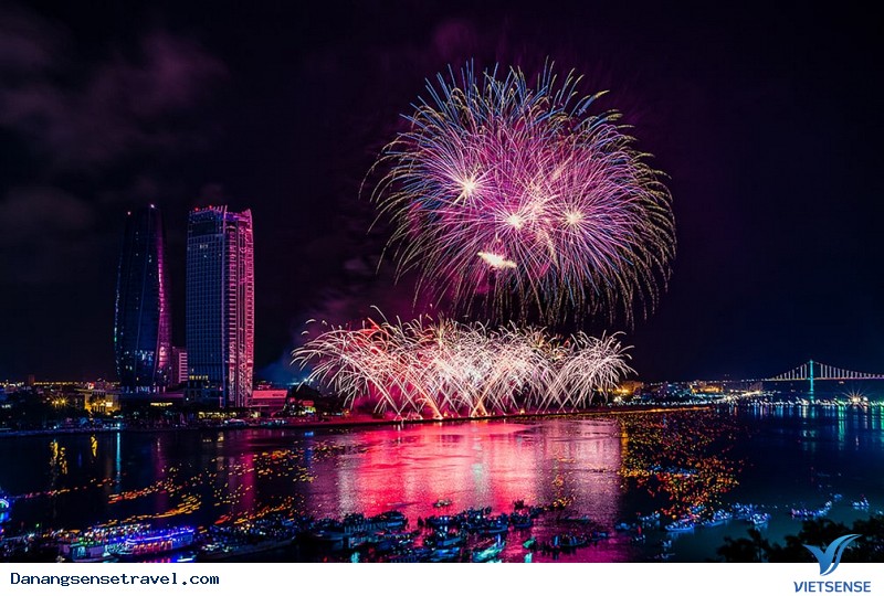 Những lý do nên đến Đà Nẵng tết dương lịch - Ảnh 2 Những lý do nên đến Đà Nẵng tết dương lịch - Ảnh 2