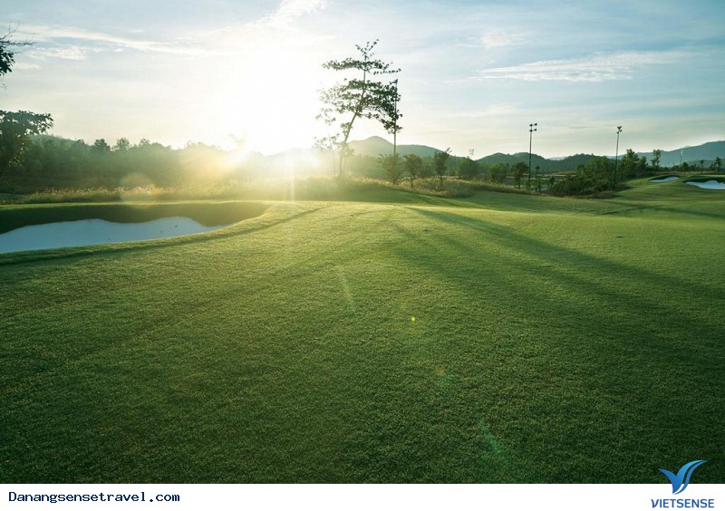 Ba Na Hills Golf Club - Ảnh 2 Ba Na Hills Golf Club - Ảnh 2