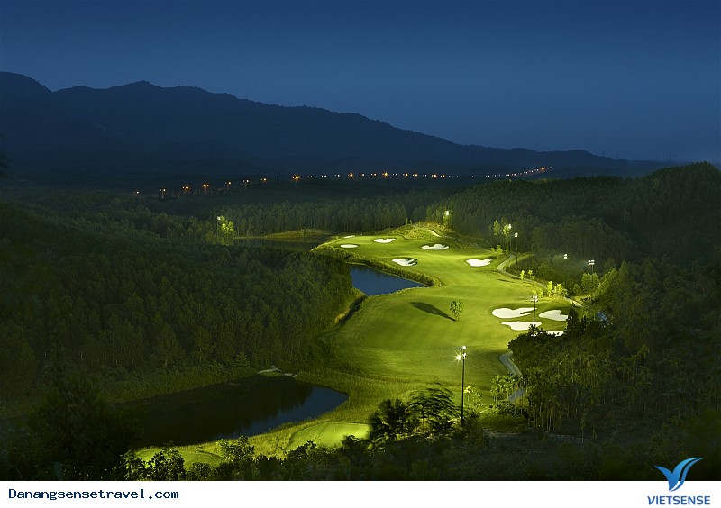 Ba Na Hills Golf Club - Ảnh 1 Ba Na Hills Golf Club - Ảnh 1