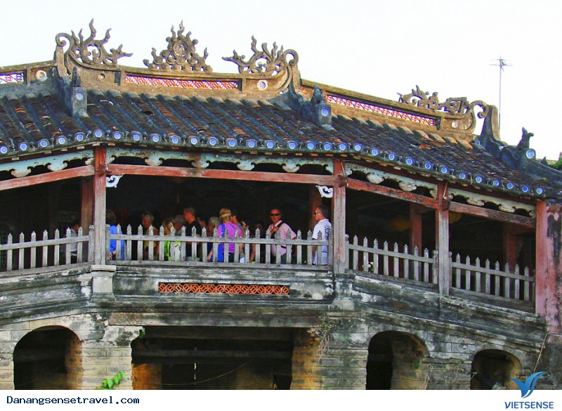 Bridge Pagoda