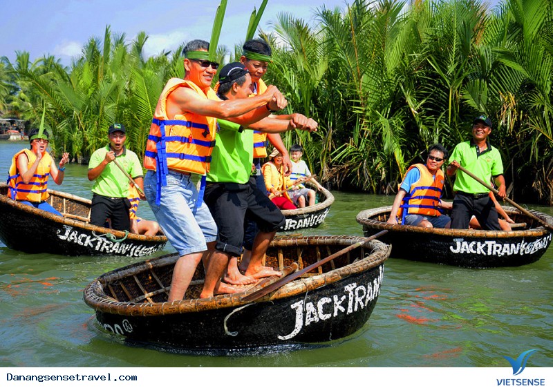 Rừng Dừa Bảy Mẫu - Ảnh 3