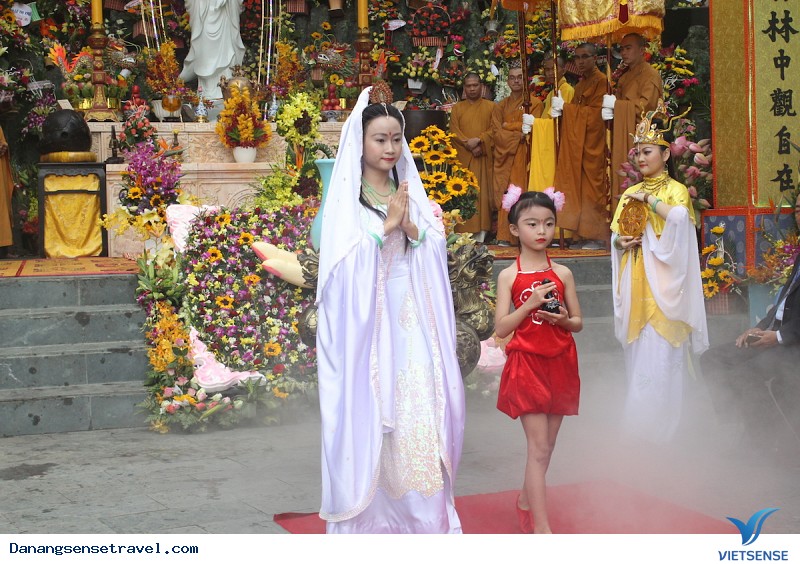 Phần lễ bao gồm - Ảnh 2